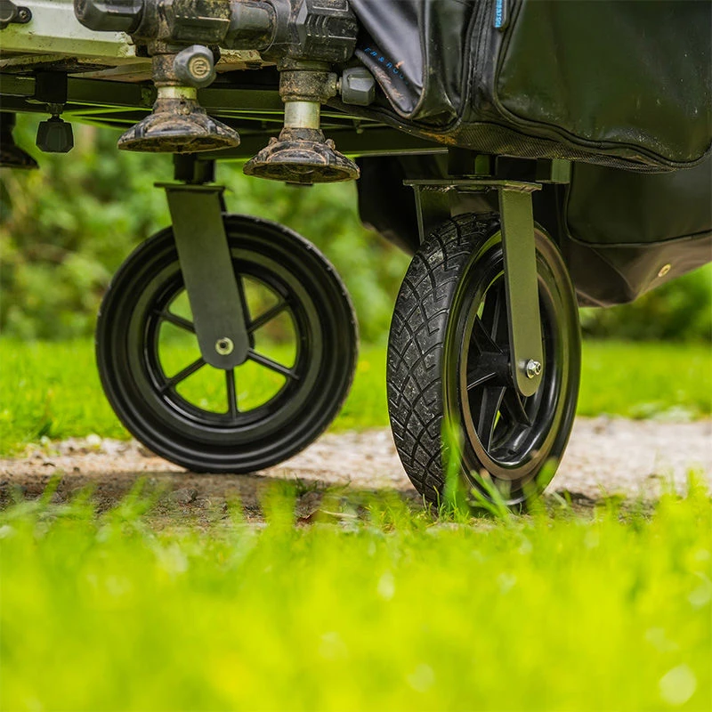 Preston Innovations 4 Wheel Shuttle